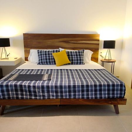 Spacious Studio, Incredible Rooftop With Sea View Playa del Carmen Exterior photo