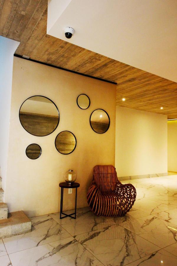 Spacious Studio, Incredible Rooftop With Sea View Playa del Carmen Exterior photo